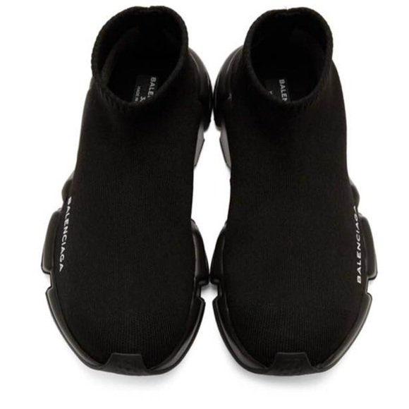 Balenciaga Speed Trainer - Picture 2 of 3